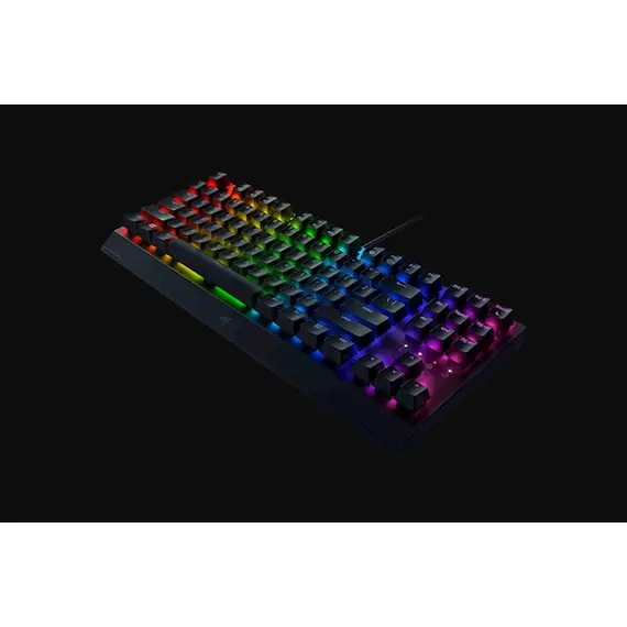 კლავიატურა RAZER BLACKWIDOW V3 TKL (RZ03-03490700-R3R1) , 3 image - Primestore.ge