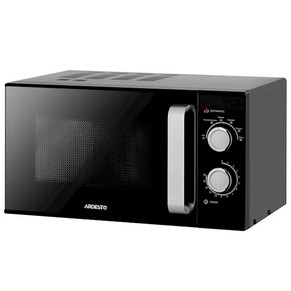 მიკროტალღური ღუმელი ARDESTO GO-M923B , 2 image - Primestore.ge