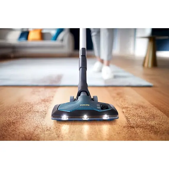 მტვერსასრუტი PHILIPS XB9185/09 , 2 image - Primestore.ge