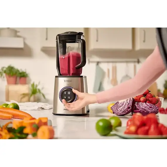 Blender PHILIPS HR3756 / 00, 9 image