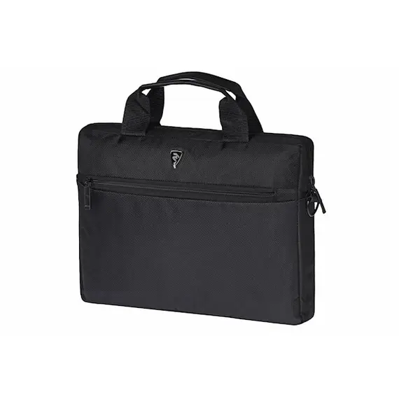 ლეპტოპის ჩანთა 2E CBN313BK 13.3" Black , 2 image - Primestore.ge