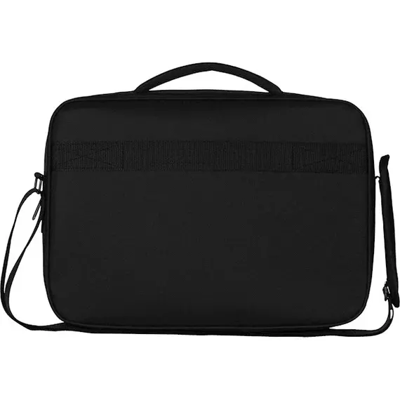 ლეპტოპის ჩანთა 2E 2E-CBN5216BK Vector 16", Black , 2 image - Primestore.ge
