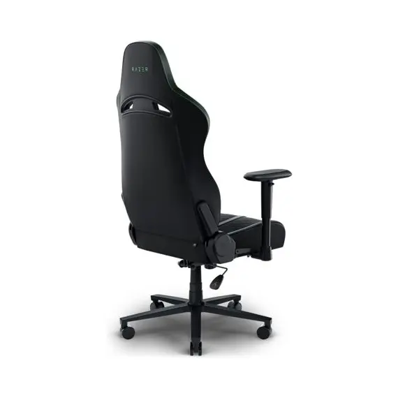 სათამაშო სავარძელი RAZER Gaming chair Enki X Black/Green , 4 image - Primestore.ge