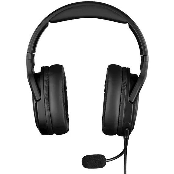 ყურსასმენი 2E HG330 RGB 7.1 (2E-HG330BK-7.1) BLACK , 5 image - Primestore.ge