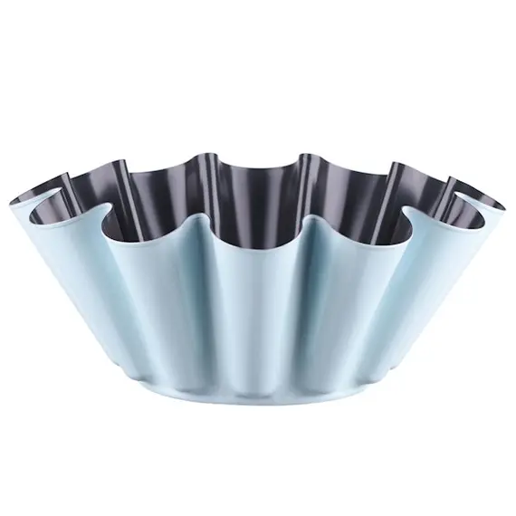 საცხობი ფორმა Ardesto AR2314T Cake Baking Pan, Tasty Baking, 23x9cm, Round  - Primestore.ge