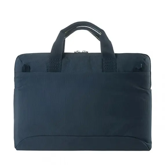 ლეპტოპის ჩანთა Tucano SMILZA SUPERSLIM BAG 15" BLUE , 3 image - Primestore.ge