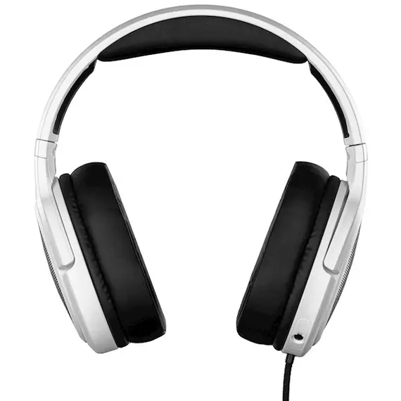 ყურსასმენი 2E HG330 RGB 7.1 (2E-HG330WT-7.1) WHITE , 5 image - Primestore.ge