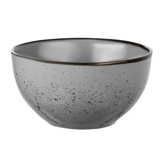 თასი Ardest Bowl Bagheria, 14 cm, Grey, ceramics  - Primestore.ge