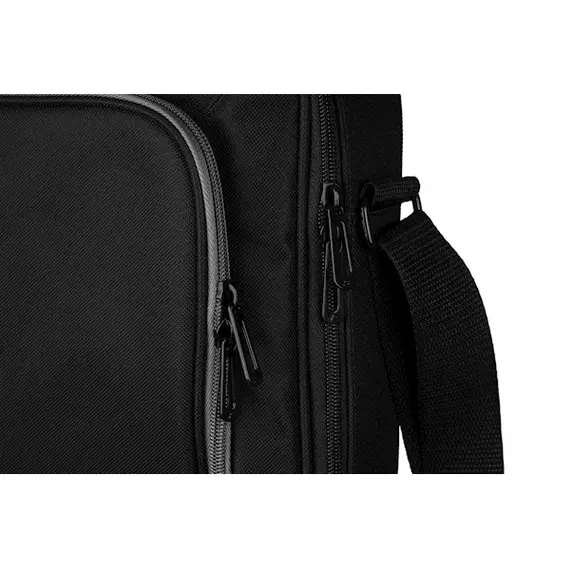 ლეპტოპის ჩანთა 2E 2E-CBN5214BK Vector 14", Black , 8 image - Primestore.ge