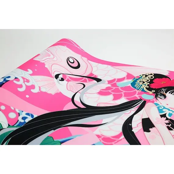 მაუსის პადი Varmilo ZDB011-01 Camellia Desk Mat XL - Primestore.ge