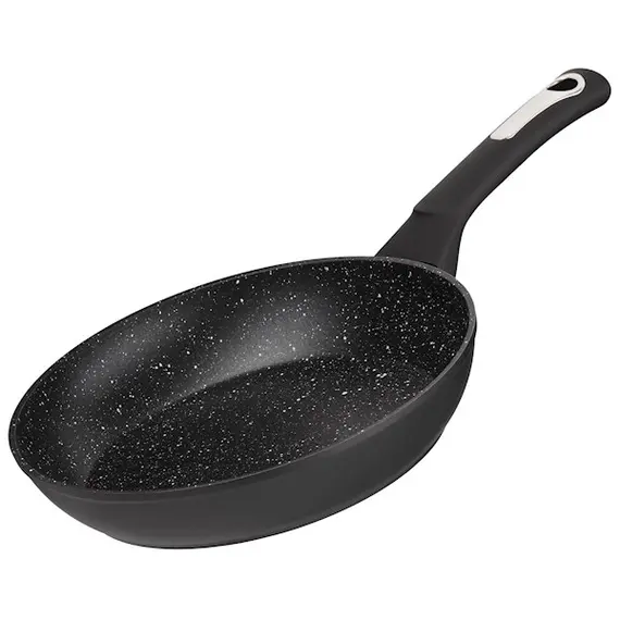 ტაფა Ardesto AR1924GM 24cm, Black  - Primestore.ge