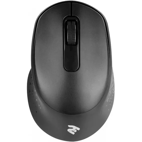 კლავიატურა + მაუსი 2E MK420WB, Wireless Keyboard and Mouse, Black , 5 image - Primestore.ge