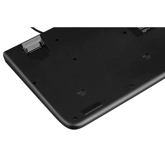 კლავიატურა 2E 2E-KG325UB Gaming KG325 Keyboard, LED, USB, Black , 4 image - Primestore.ge