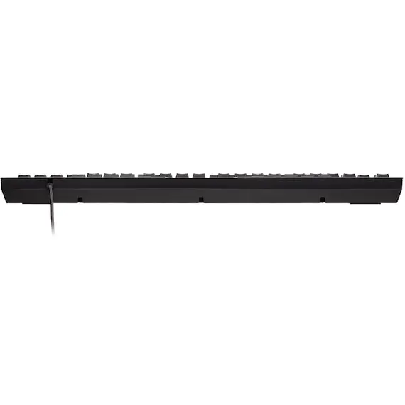 კლავიატურა 2E 2E-KG300UB Gaming KG300 Keyboard, LED, USB, Black , 3 image - Primestore.ge
