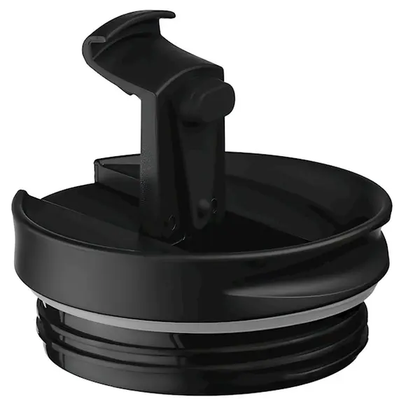 თერმო ჭიქა Ardesto AR2645SMR 450ml Travel mug To Go Red , 4 image - Primestore.ge