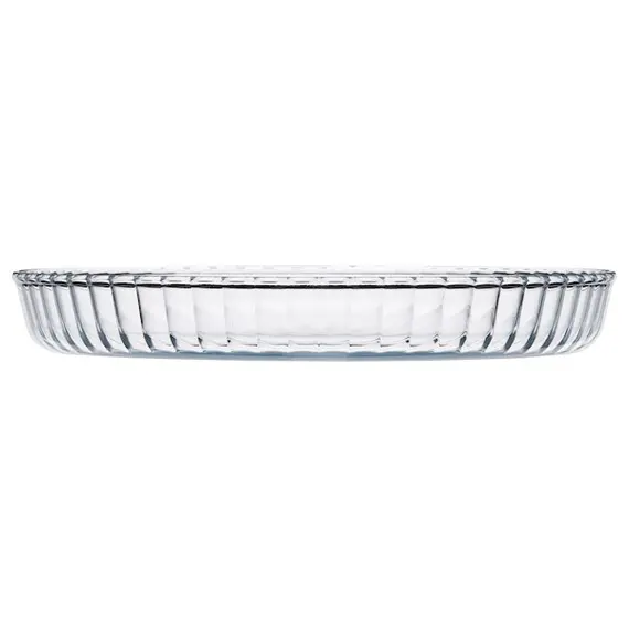 საცხობი ჭურჭელი Ardesto AR2404BG 27cm Baking Dish Round Black Mars , 2 image - Primestore.ge