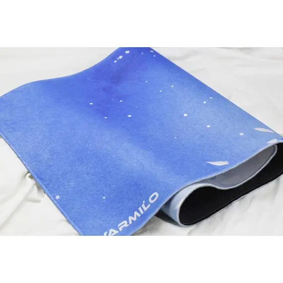 Mousepad Varmilo ZDB001-01 Mousepad Sea Melody Desk Mat XL, 2 image