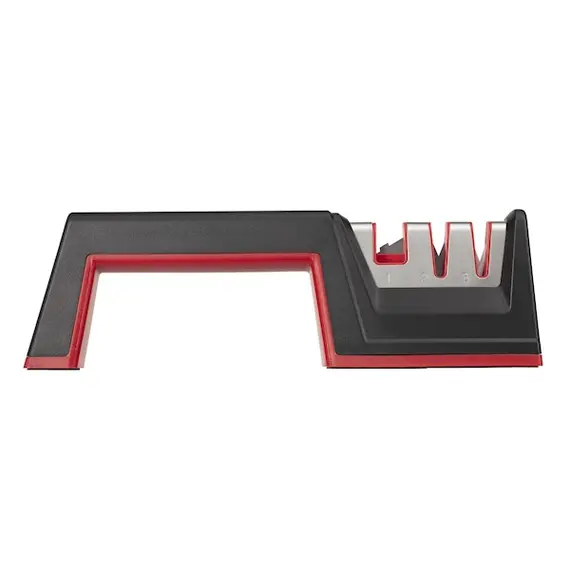 დანის სალესი Ardesto AR2133SS Knife Sharpener Gemini  - Primestore.ge