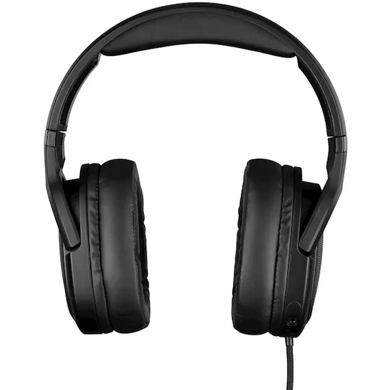 ყურსასმენი 2E HG330 RGB 7.1 (2E-HG330BK-7.1) BLACK , 4 image - Primestore.ge