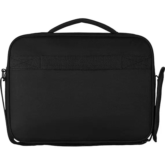 ლეპტოპის ჩანთა 2E 2E-CBN5214BK Vector 14", Black , 2 image - Primestore.ge
