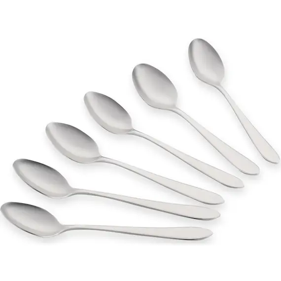 კოვზების ნაკრები Ardesto AR1906KS Tablespoons set Gemini Kensington 6pcs  - Primestore.ge