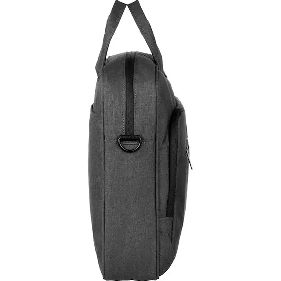 ლეპტოპის ჩანთა 2E 2E-CBN6216DG Business DLX 16", Grey , 6 image - Primestore.ge