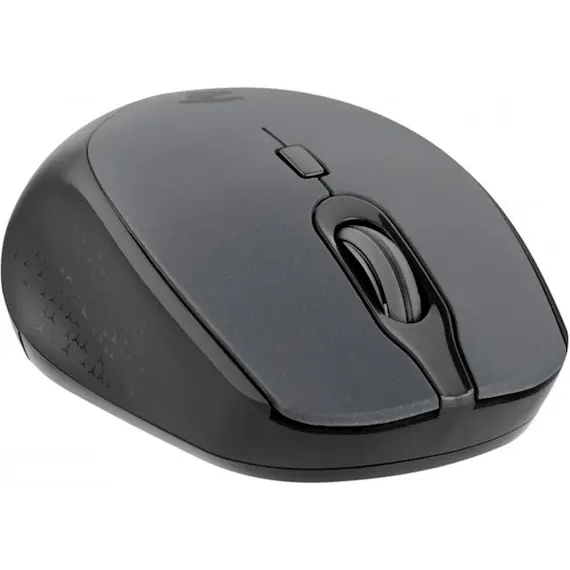 მაუსი 2E MF220WB, Wireless Mouse, Gray , 3 image - Primestore.ge