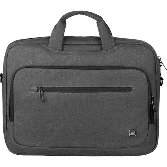 ლეპტოპის ჩანთა 2E 2E-CBN6216DG Business DLX 16", Grey  - Primestore.ge