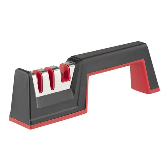დანის სალესი Ardesto AR2133SS Knife Sharpener Gemini , 2 image - Primestore.ge