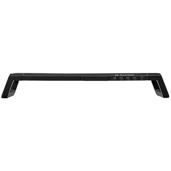 მონიტორის სადგამი 2E CPG-007-BK Gaming Monitor stand, Max 29", Black , 3 image - Primestore.ge