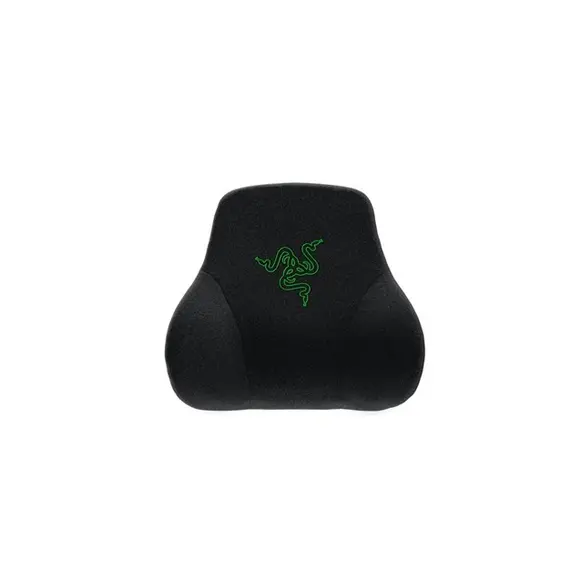სათამაშო სავარძელი RAZER Gaming chair Enki Black/Green , 4 image - Primestore.ge