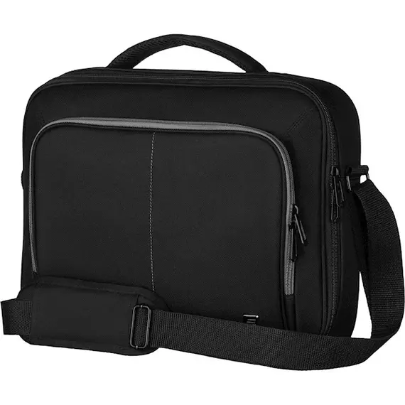 ლეპტოპის ჩანთა 2E 2E-CBN5214BK Vector 14", Black , 3 image - Primestore.ge