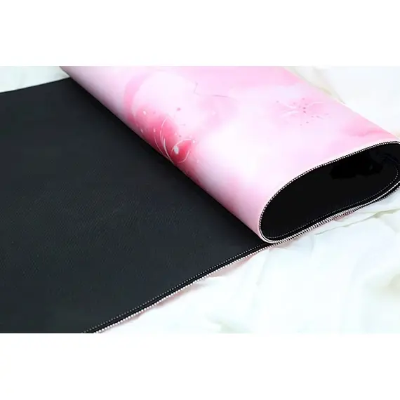 მაუსის პადი Varmilo ZDB003-01 Mousepad Sakura Desk Mat XL , 3 image - Primestore.ge