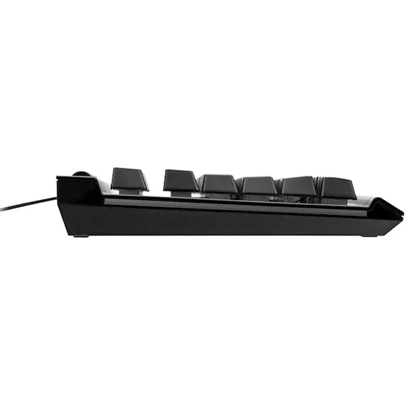 კლავიატურა 2E 2E-KG300UB Gaming KG300 Keyboard, LED, USB, Black , 4 image - Primestore.ge