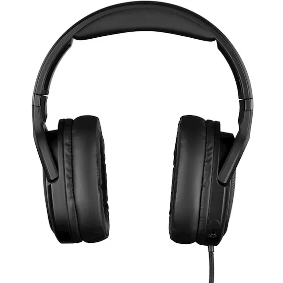 ყურსასმენი 2E HG330 RGB 3.5 MM (2E-HG330BK) BLACK , 5 image - Primestore.ge