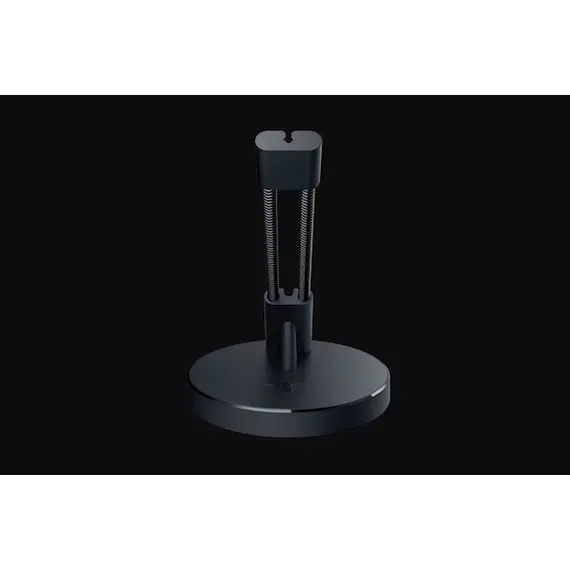 Mouse cable holder Razer Mouse Bungee V3, Black, 2 image