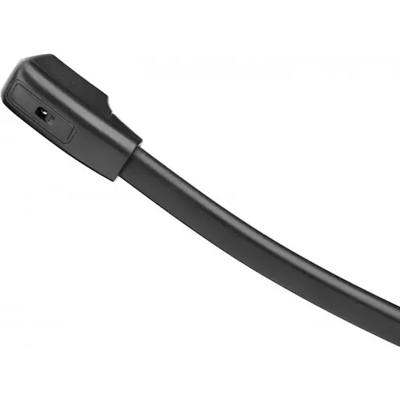 ყურსასმენი 2E CH12MU, Mono Headphones, Wired, USB, Black , 6 image - Primestore.ge