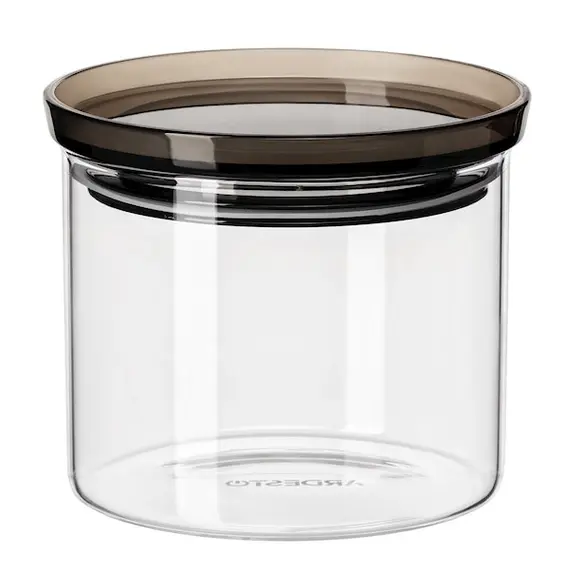 ქილა Ardesto AR1338SF Jar Fresh, 380 ml, Transparent , 2 image - Primestore.ge