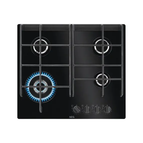 Built-in surface AEG HVB64420IB