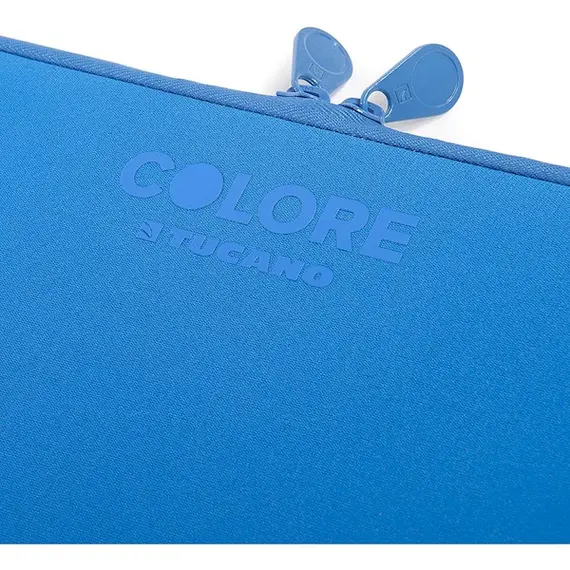 ლეპტოპის ჩანთა Tucano BFC1314-B Folder X Notebook 13" WS Blue , 4 image - Primestore.ge