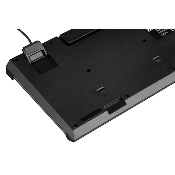 კლავიატურა 2E 2E-KG300UB Gaming KG300 Keyboard, LED, USB, Black , 6 image - Primestore.ge