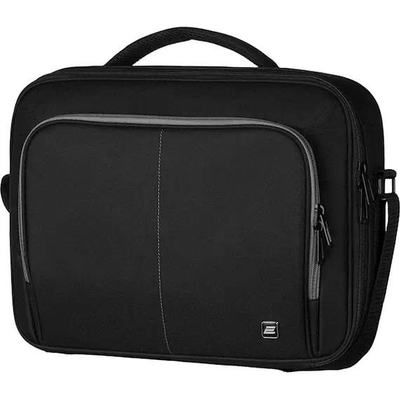 ლეპტოპის ჩანთა 2E 2E-CBN5214BK Vector 14", Black , 4 image - Primestore.ge