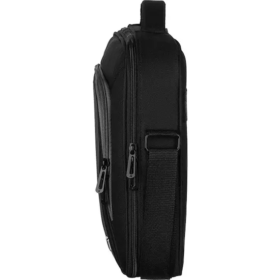 ლეპტოპის ჩანთა 2E 2E-CBN5216BK Vector 16", Black , 7 image - Primestore.ge