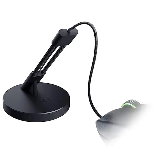 Mouse cable holder Razer Mouse Bungee V3, Black