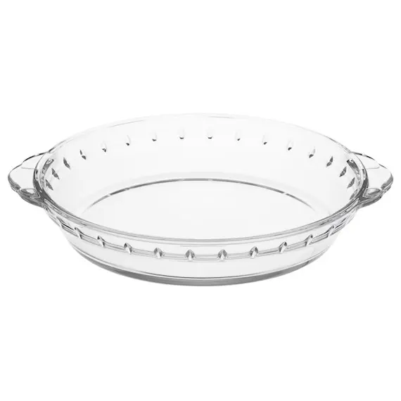 საცხობი ჭურჭელი Ardesto AR2405BG 22cm Baking Dish Round Black Mars  - Primestore.ge