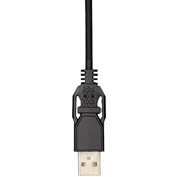 ყურსასმენი 2E HG330 RGB 7.1 (2E-HG330BK-7.1) BLACK , 8 image - Primestore.ge