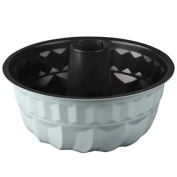 საცხობი ფორმა Ardesto AR2310T Cake Baking Pan, Tasty Baking, 22x11cm, Round  - Primestore.ge