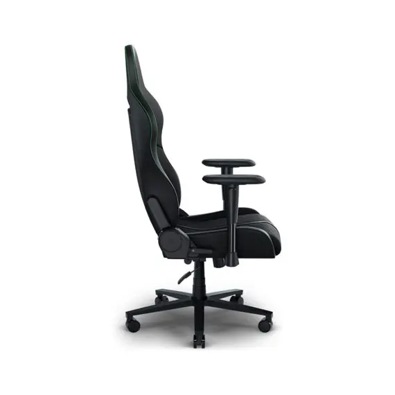 სათამაშო სავარძელი RAZER Gaming chair Enki X Black/Green , 3 image - Primestore.ge