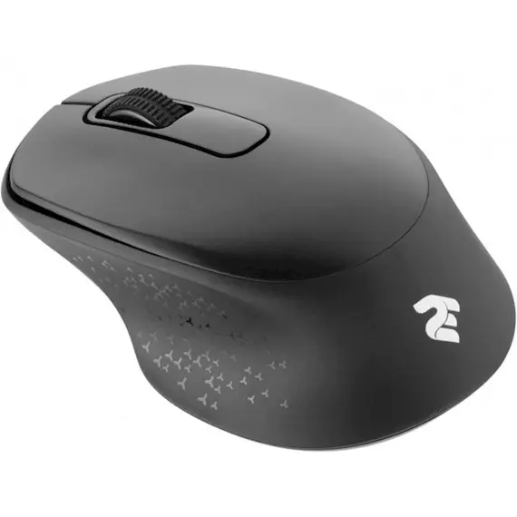 კლავიატურა + მაუსი 2E MK420WB, Wireless Keyboard and Mouse, Black , 7 image - Primestore.ge