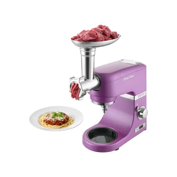 სამზარეულოს კომბაინი Sencor STM 7873VT Food processor         SENCOR , 15 image - Primestore.ge